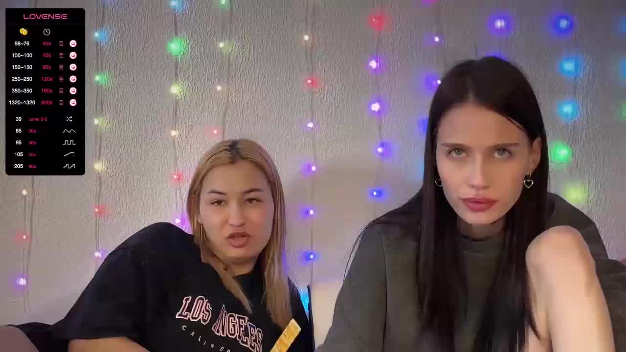 -Zoe-Love- Live Sex June 4, 2026