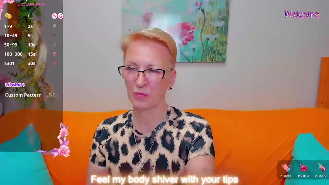 iamyourdream89 Live Sex June 4, 2026