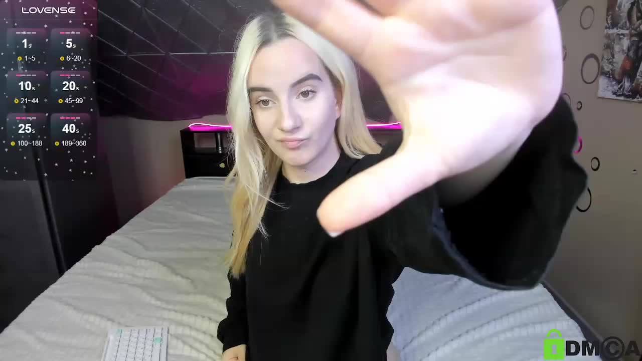Angel1Bunny Live Sex June 4, 2026