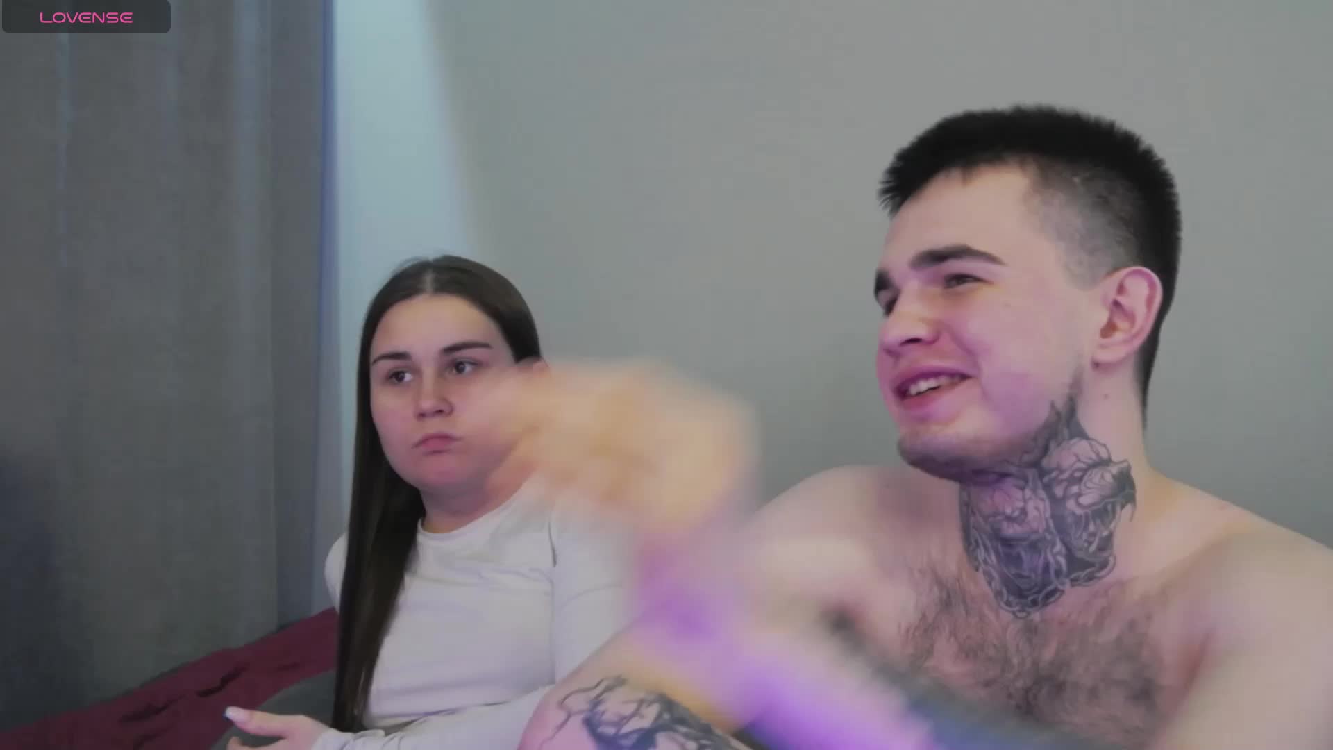 Sati_Brenden Live Sex June 4, 2026