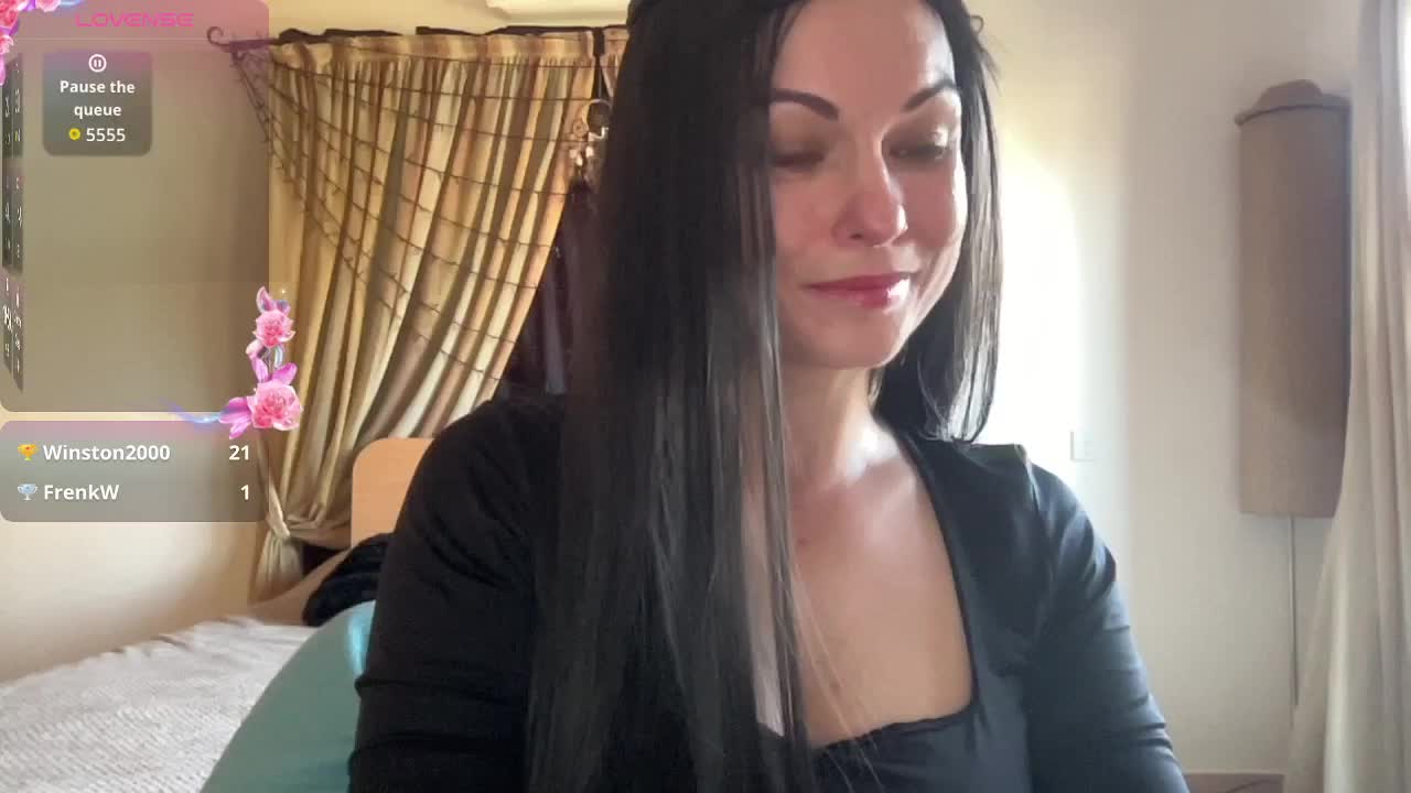 LilithNewdawn Live Sex June 4, 2026