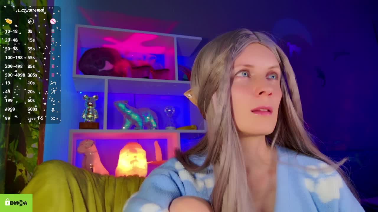 -Fresh- Live Sex June 4, 2026