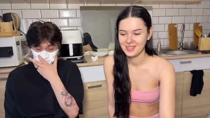 x_leon_ Live Sex June 4, 2026