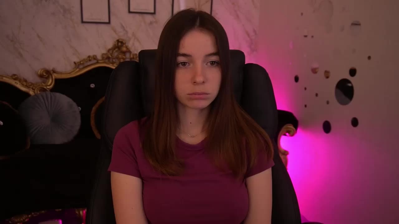 BabeDollie Live Sex June 4, 2026