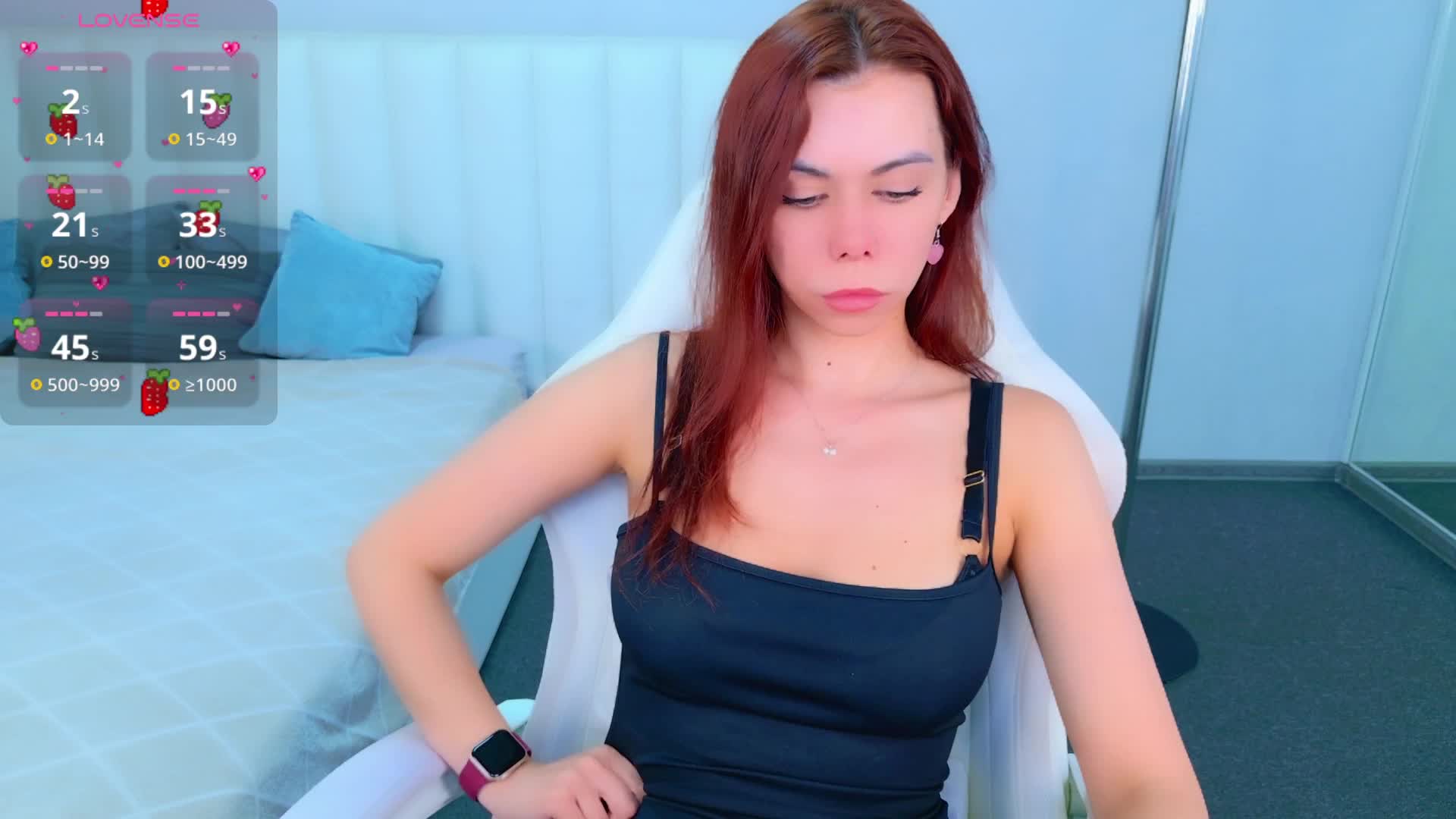 KateCloud Live Sex June 4, 2026
