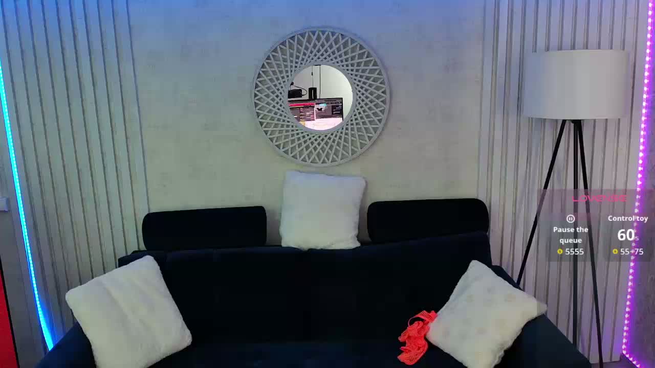 SexyIrinka Live Sex June 4, 2026
