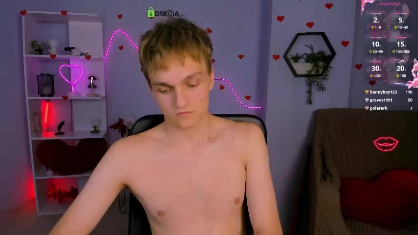 john_lik Live Sex June 4, 2026