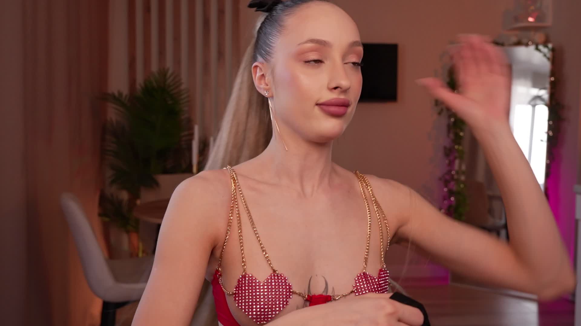 MilaLuxury Live Sex June 4, 2026