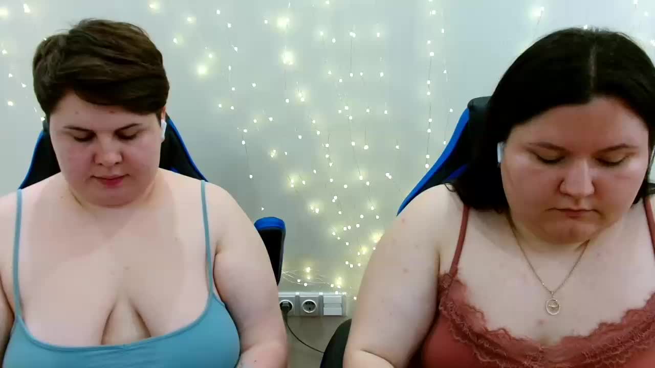 BeckyAndEllen Live Sex June 4, 2026