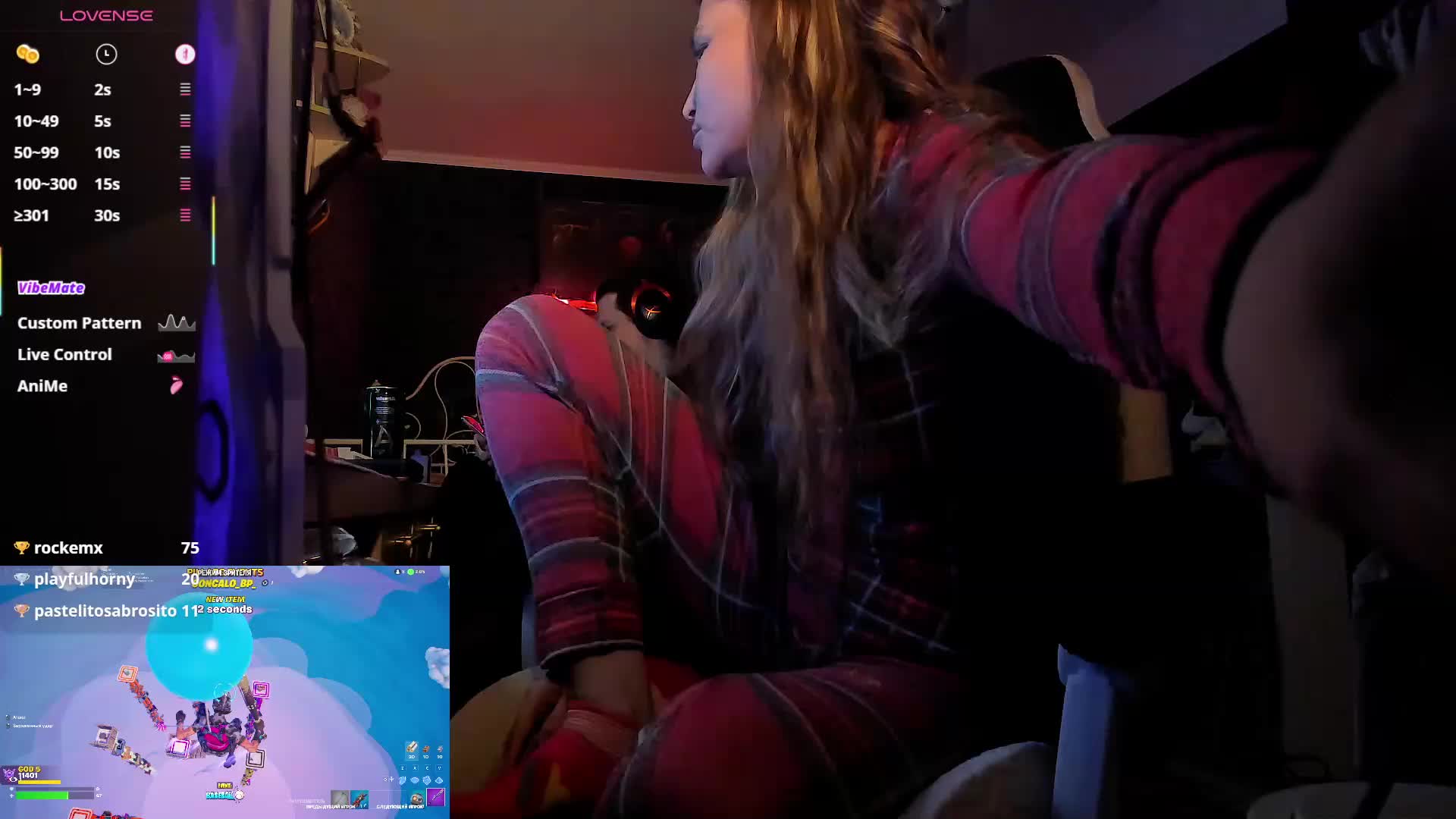 FukinHotCouple Live Sex June 4, 2026