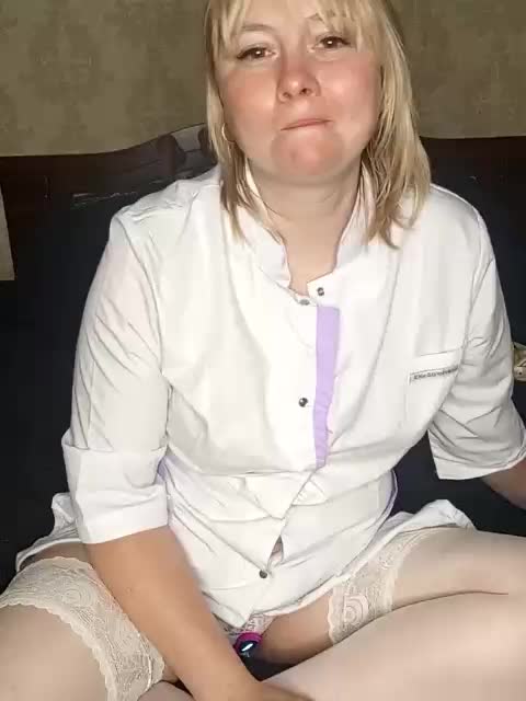 Lady-marshmallows Live Sex June 4, 2026