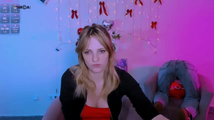 jose_fairy Live Sex June 4, 2026