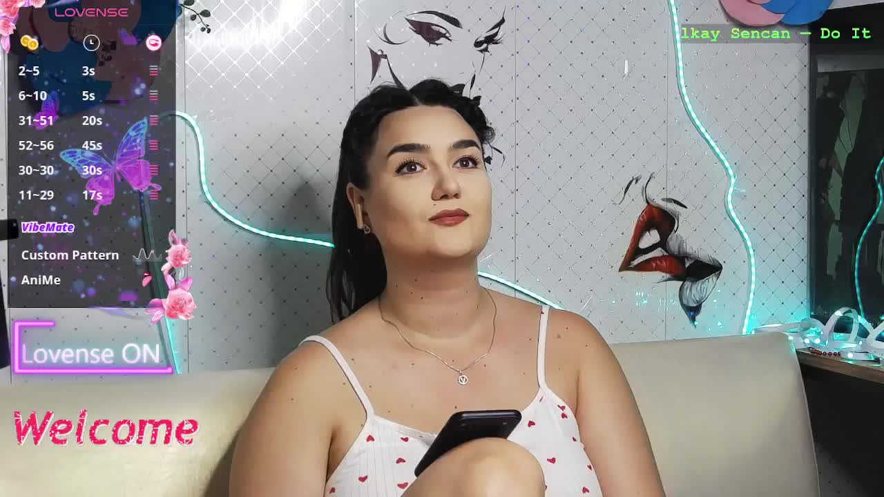 Lina_ Live Sex June 4, 2026
