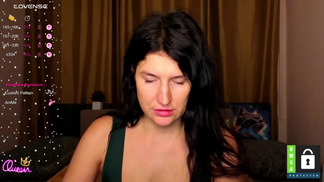 AliannaSoloKisses Live Sex June 4, 2026