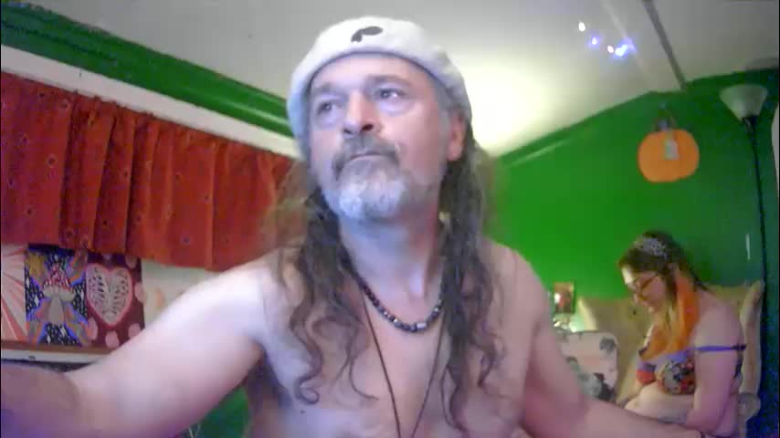 hippiedad333 Live Sex June 4, 2026