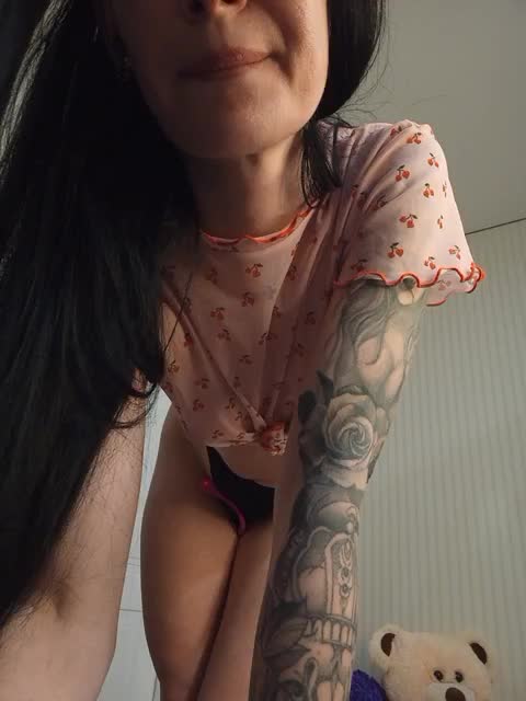 Black_chick Live Sex June 4, 2026