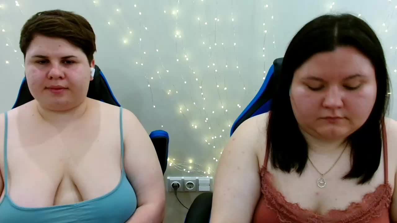 BeckyAndEllen Live Sex June 4, 2026