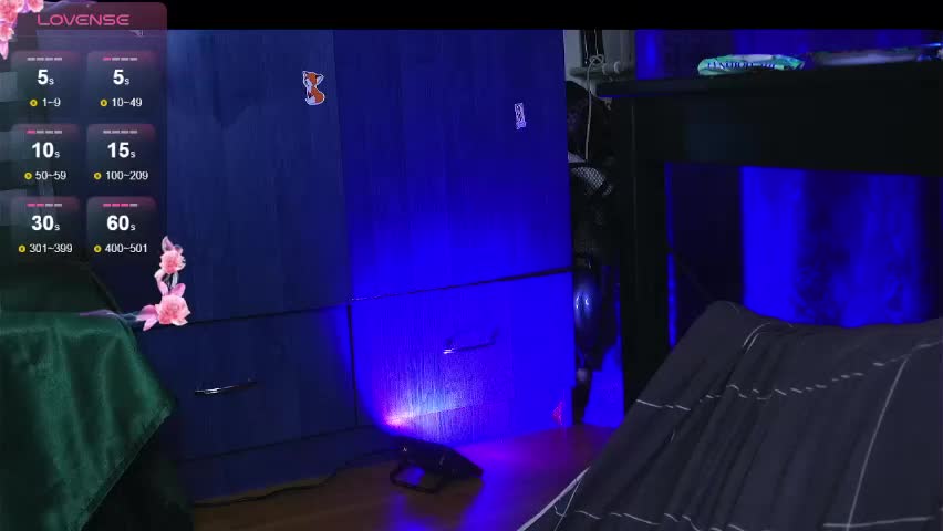 daddyslittleslutfox Live Sex June 4, 2026