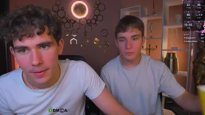 kevin_nix_ Live Sex June 4, 2026