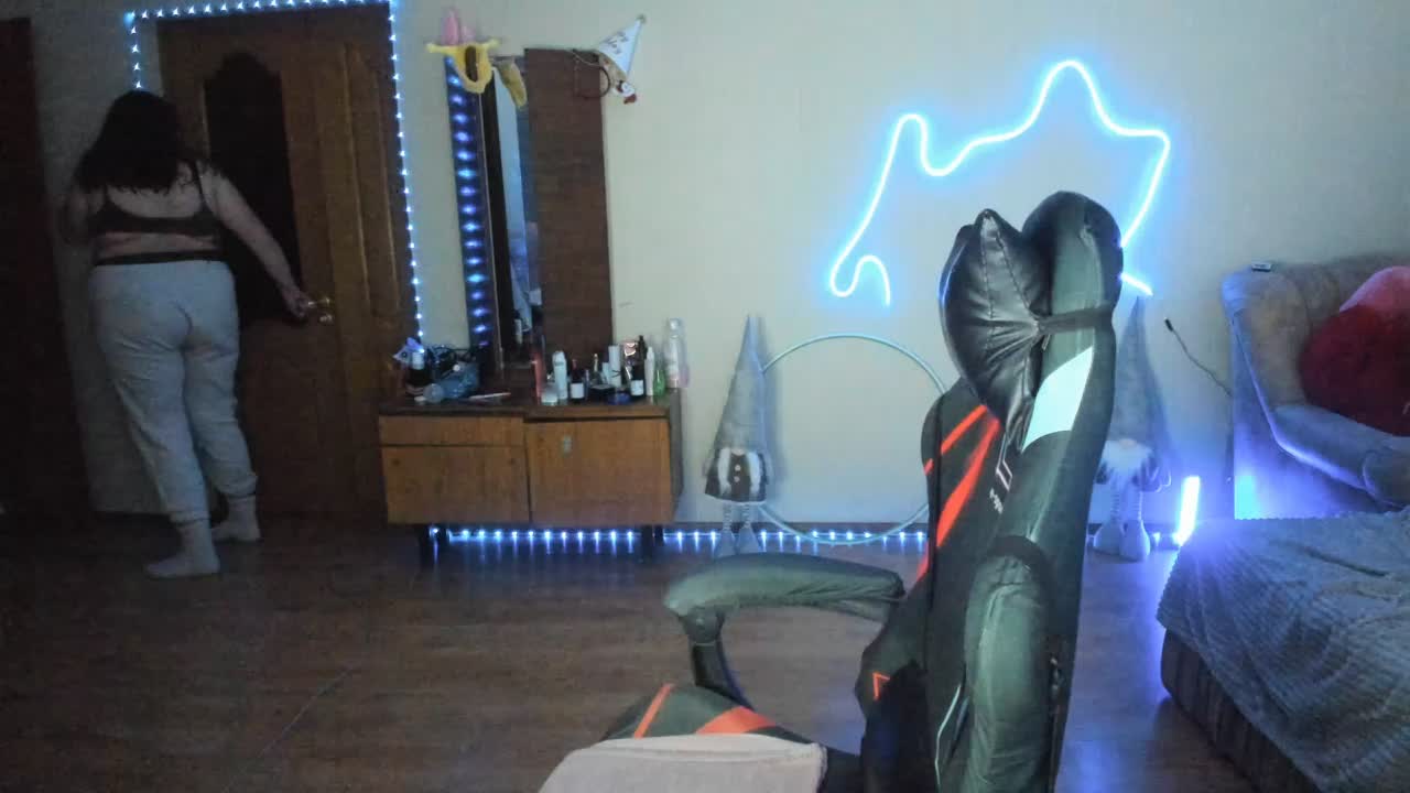 UkraineGirl Live Sex June 4, 2026