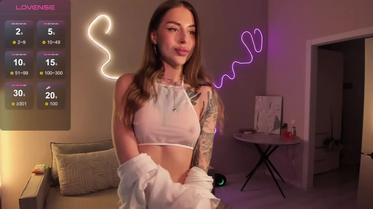 Kris- Live Sex June 4, 2026