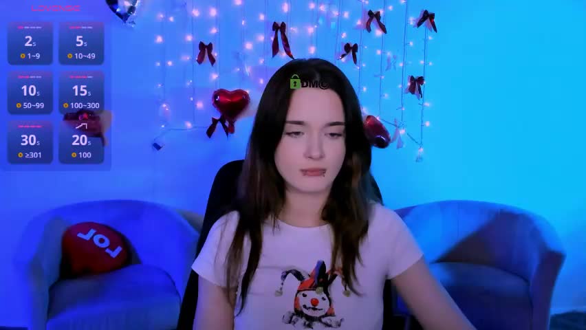 teresa_shy Live Sex June 4, 2026