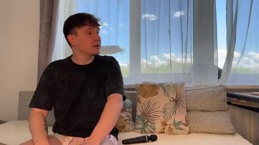 ebangelion Live Sex June 4, 2026