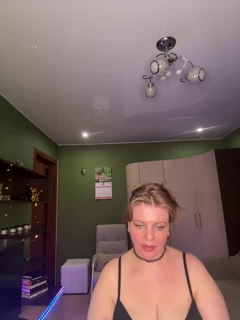 Veronika_Gold Live Sex June 4, 2026