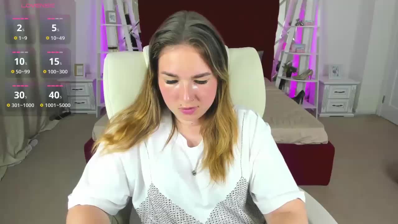 SofiiDarling Live Sex June 4, 2026