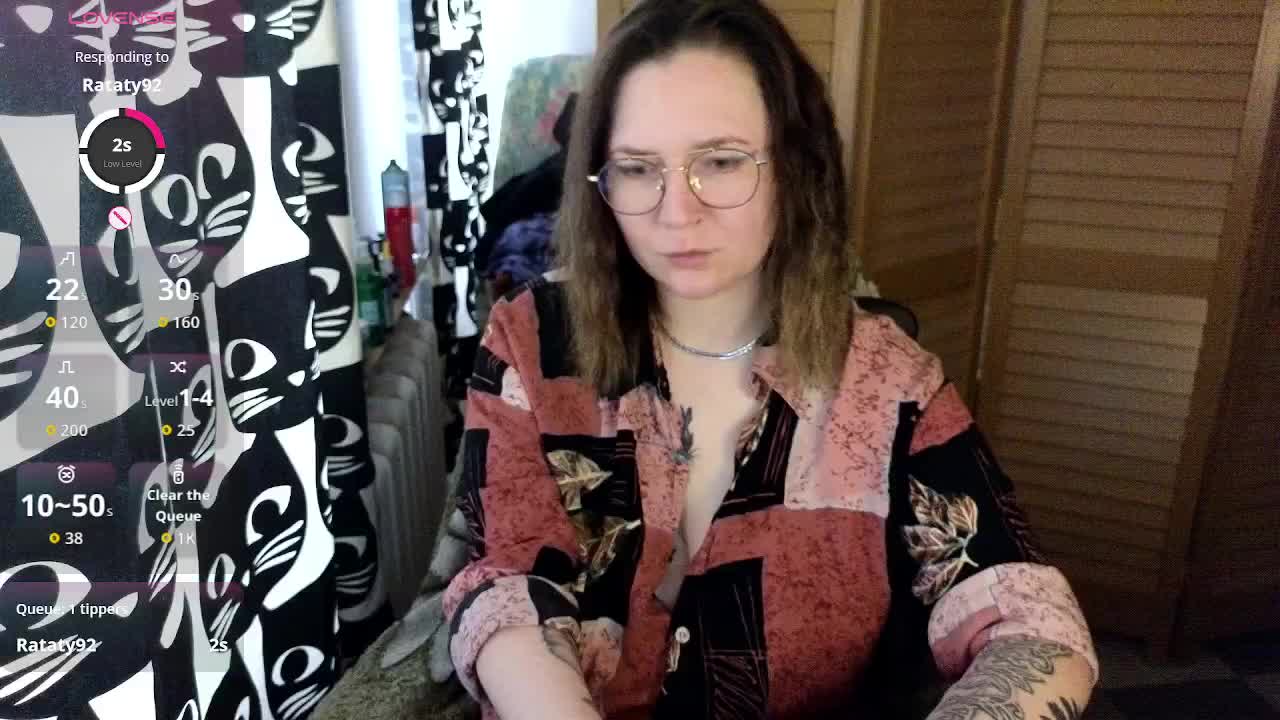 Ozalin Live Sex June 4, 2026