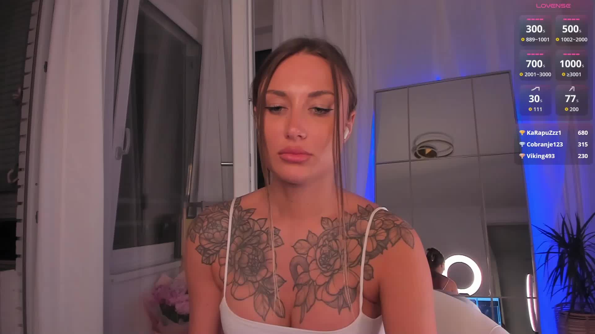 seily Live Sex June 4, 2026