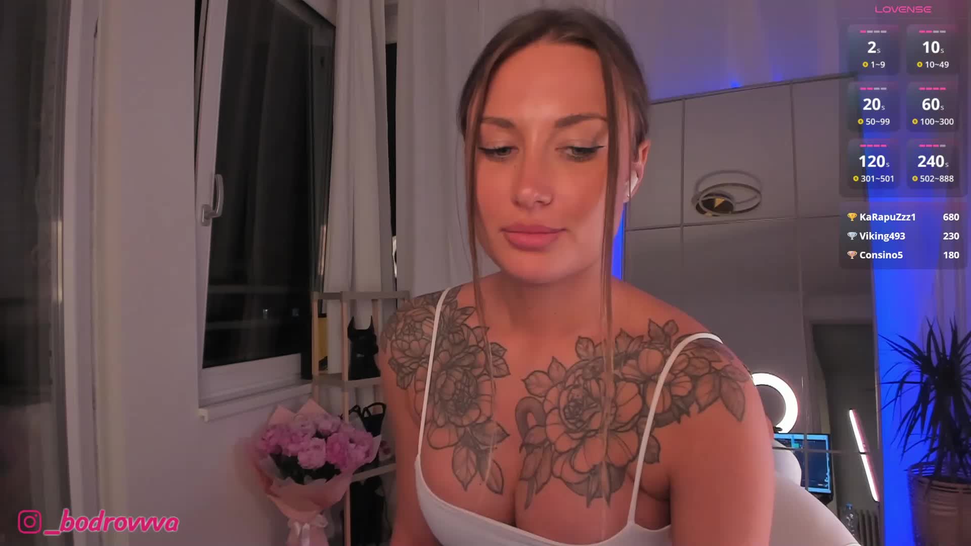 seily Live Sex June 4, 2026