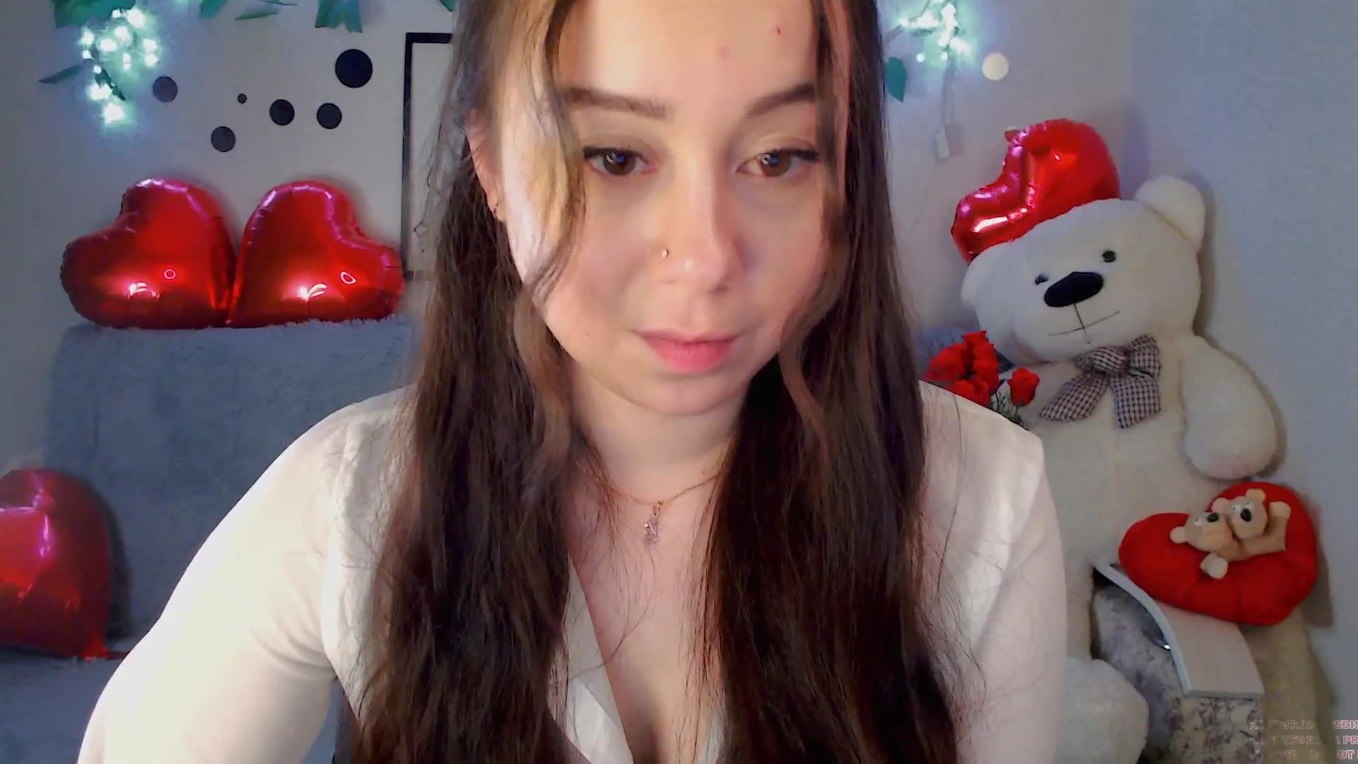 WOWalina Live Sex June 4, 2026