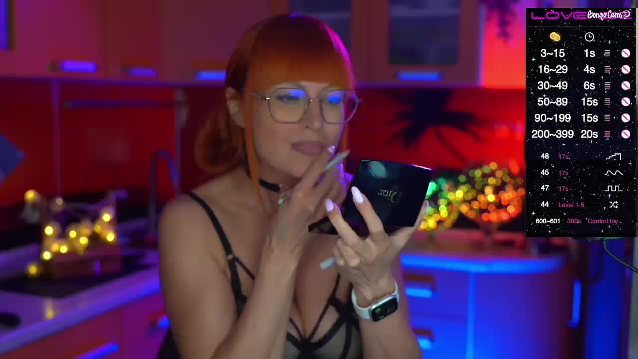 Redfury69 Live Sex June 4, 2026