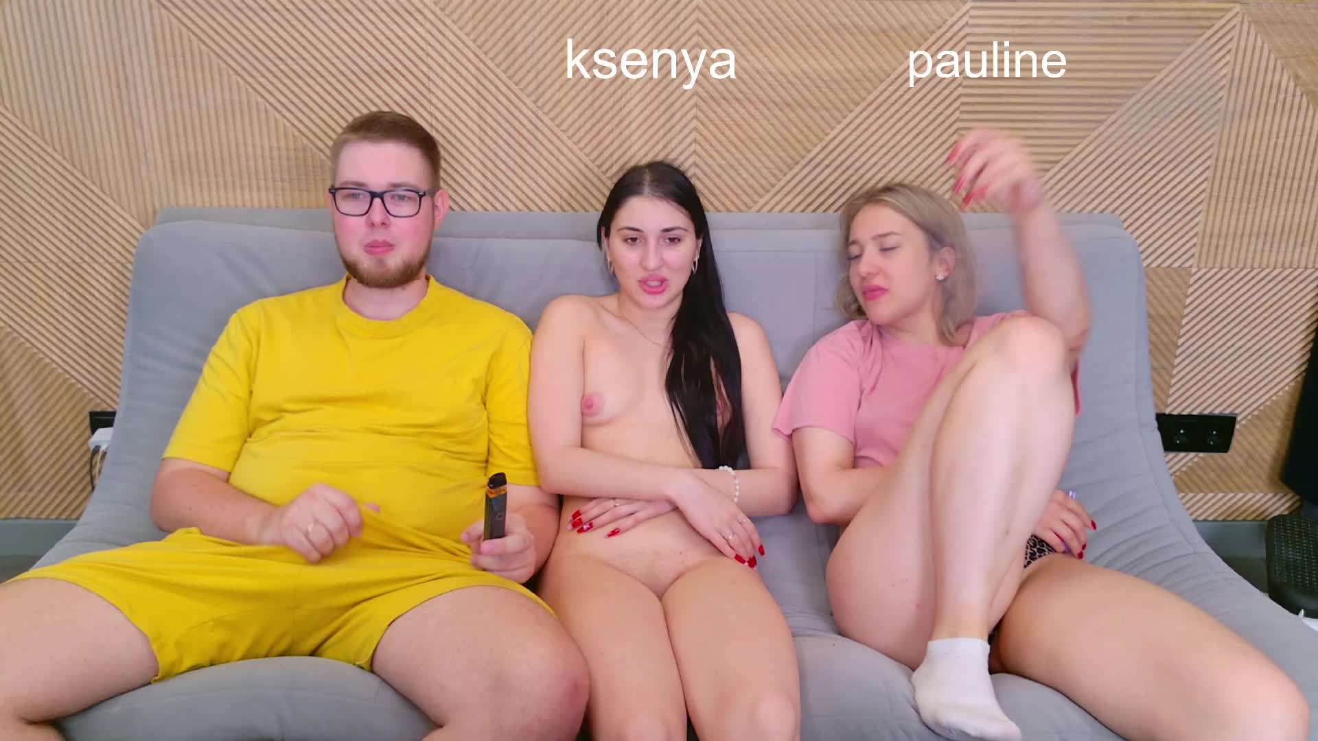 WebcamSlut Live Sex June 4, 2026