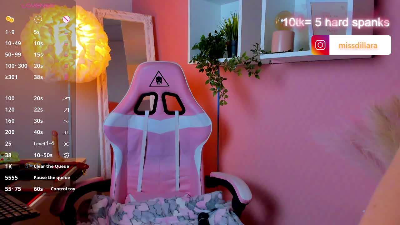 MissDilara Live Sex June 4, 2026