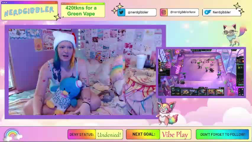 nerdgibbler Live Sex June 4, 2026