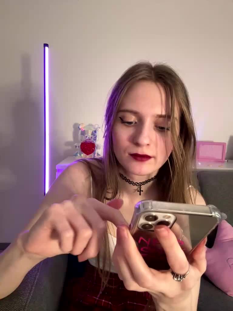 -Pandora- Live Sex June 4, 2026
