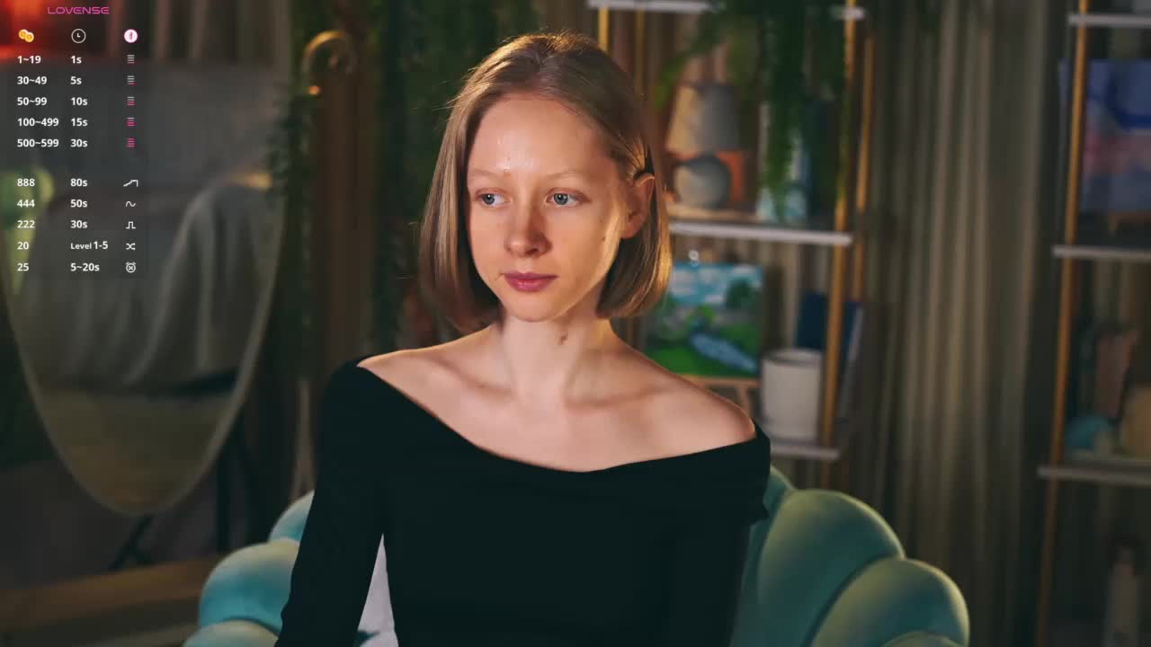 MiaVebes Live Sex June 4, 2026