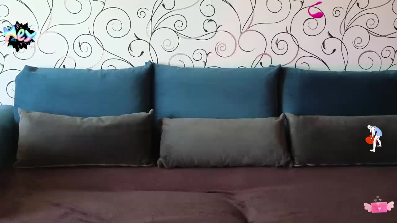 Mari-Cherie Live Sex June 4, 2026