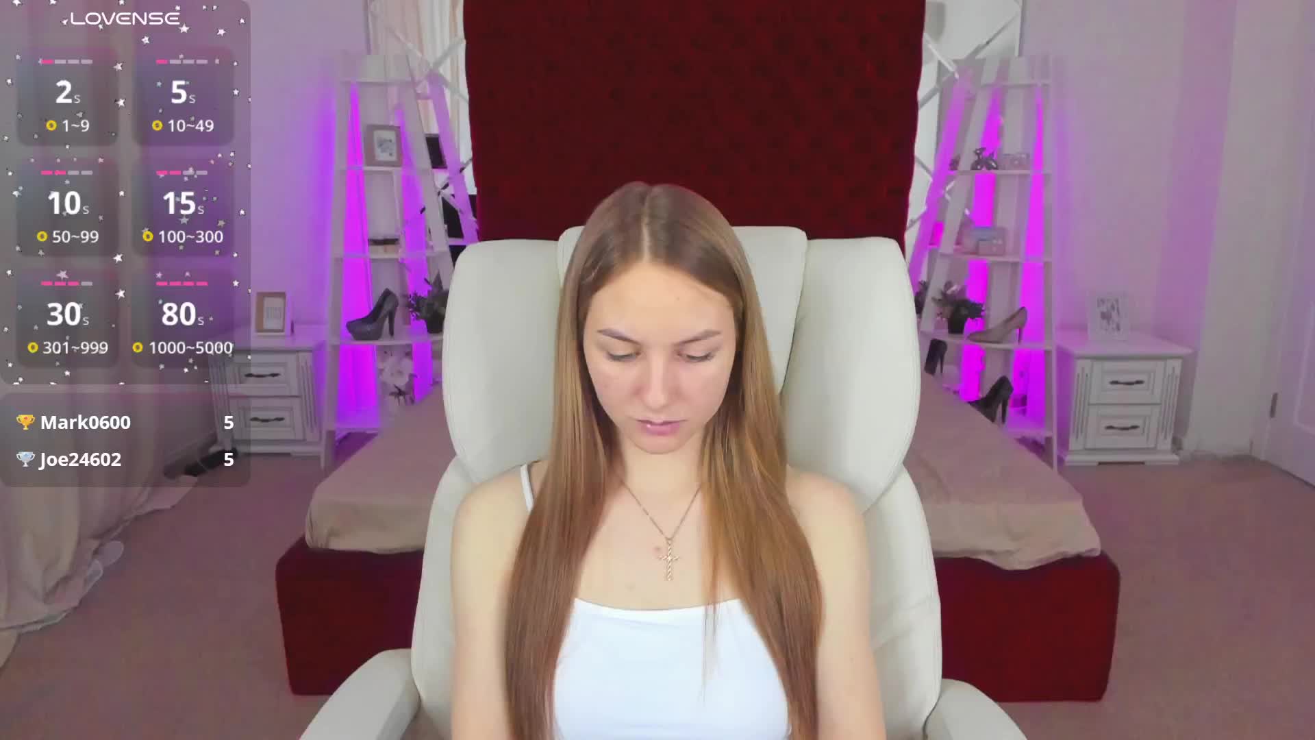 MilaAddam Live Sex June 4, 2026