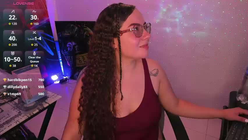 miss_alisse Live Sex June 4, 2026