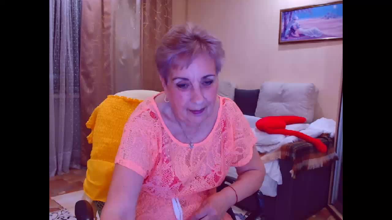 Victoria5643 Live Sex June 4, 2026