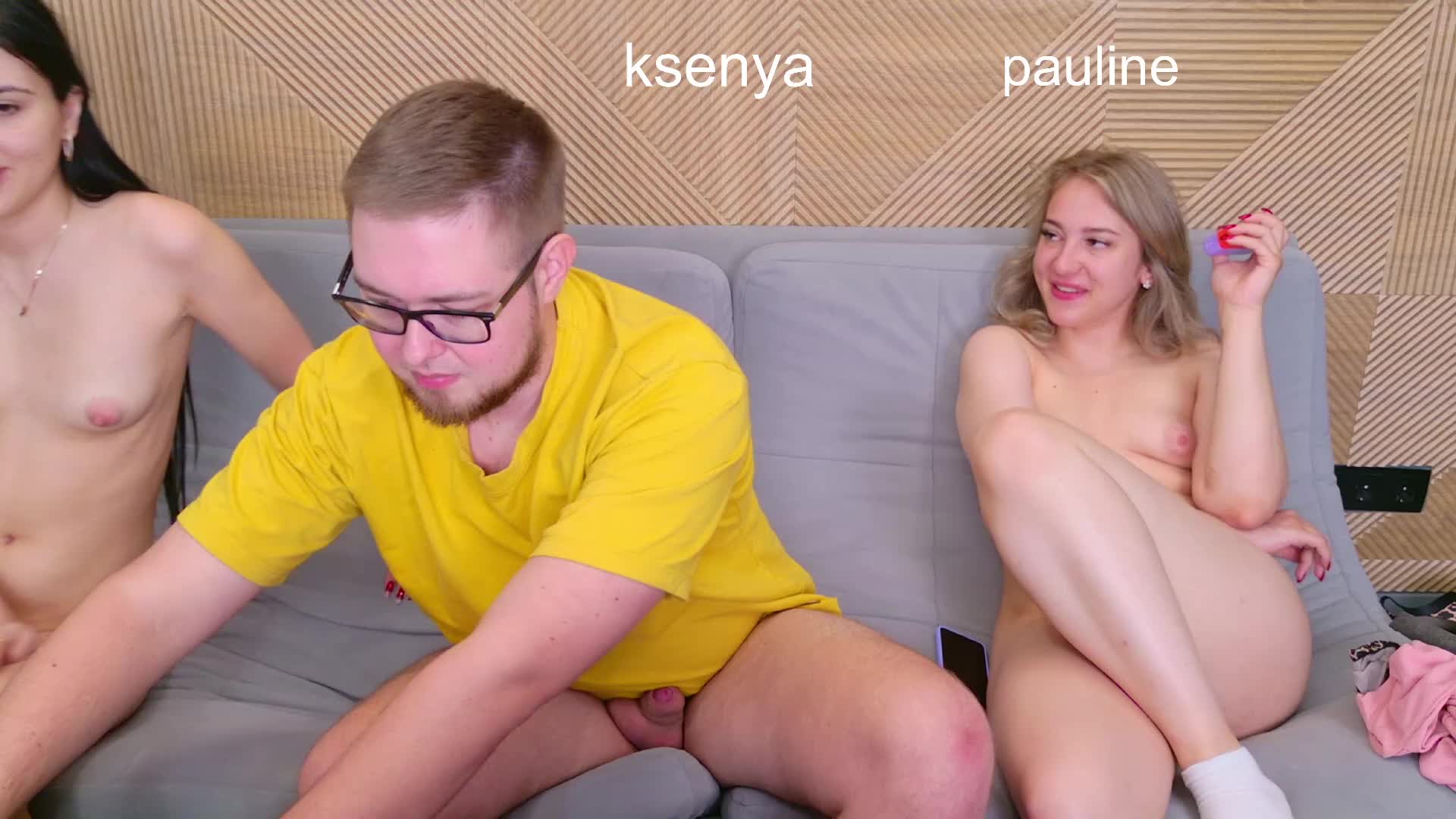 WebcamSlut Live Sex June 4, 2026