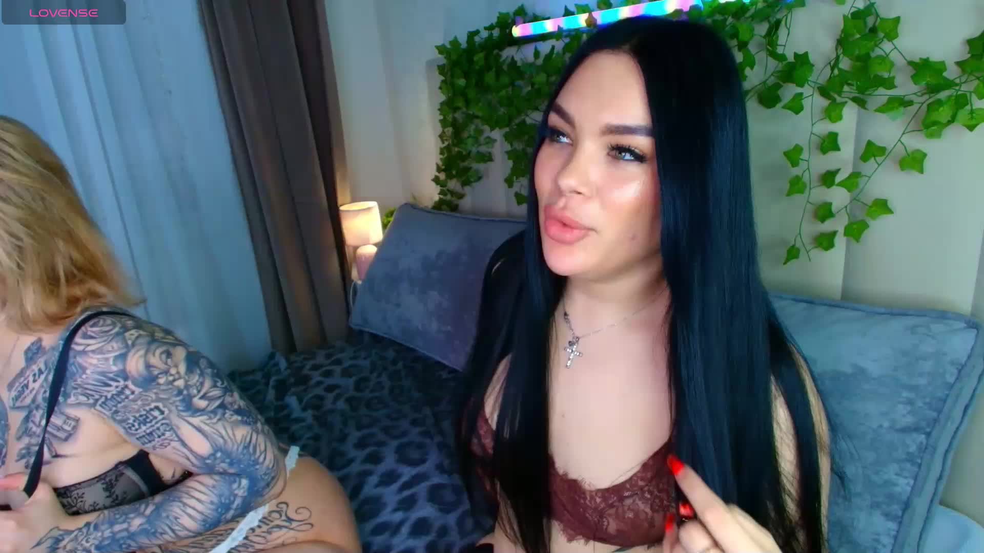 katerine-Monroe Live Sex June 4, 2026