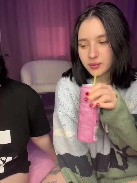TeaseDuo Live Sex June 4, 2026