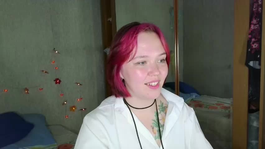 billie_kris Live Sex June 4, 2026