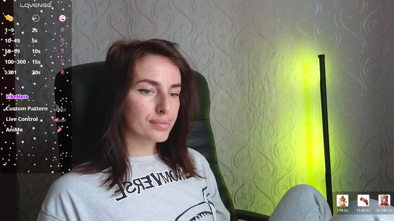 xxadrihanna Live Sex June 4, 2026