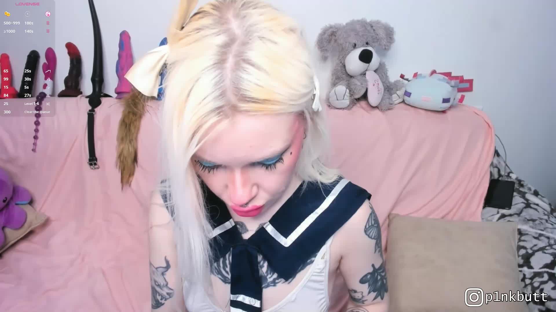P1nkbutt Live Sex June 4, 2026