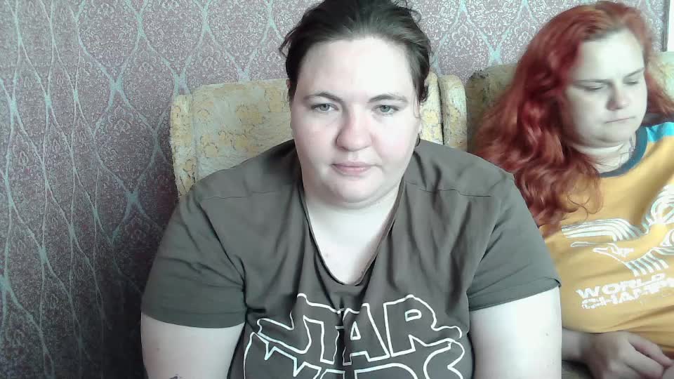 HollyXEva Live Sex June 4, 2026